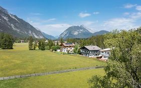 Karwendel Berglodge